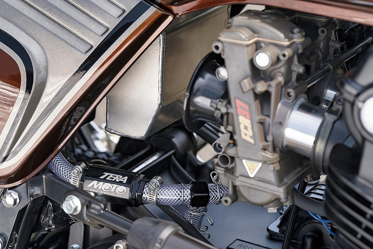 画像6: Detailed Description 詳細説明