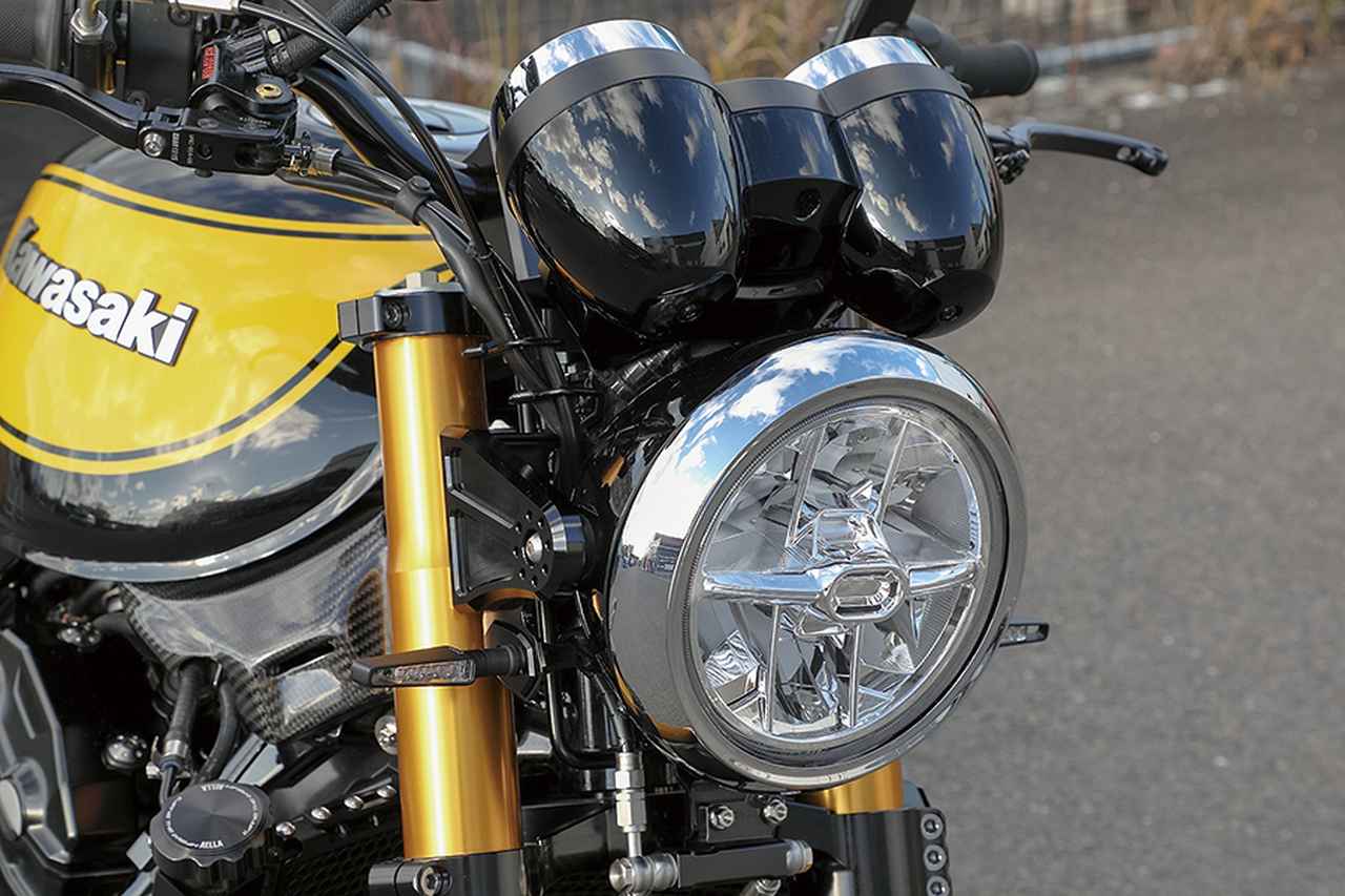 画像1: Detailed Description 詳細説明