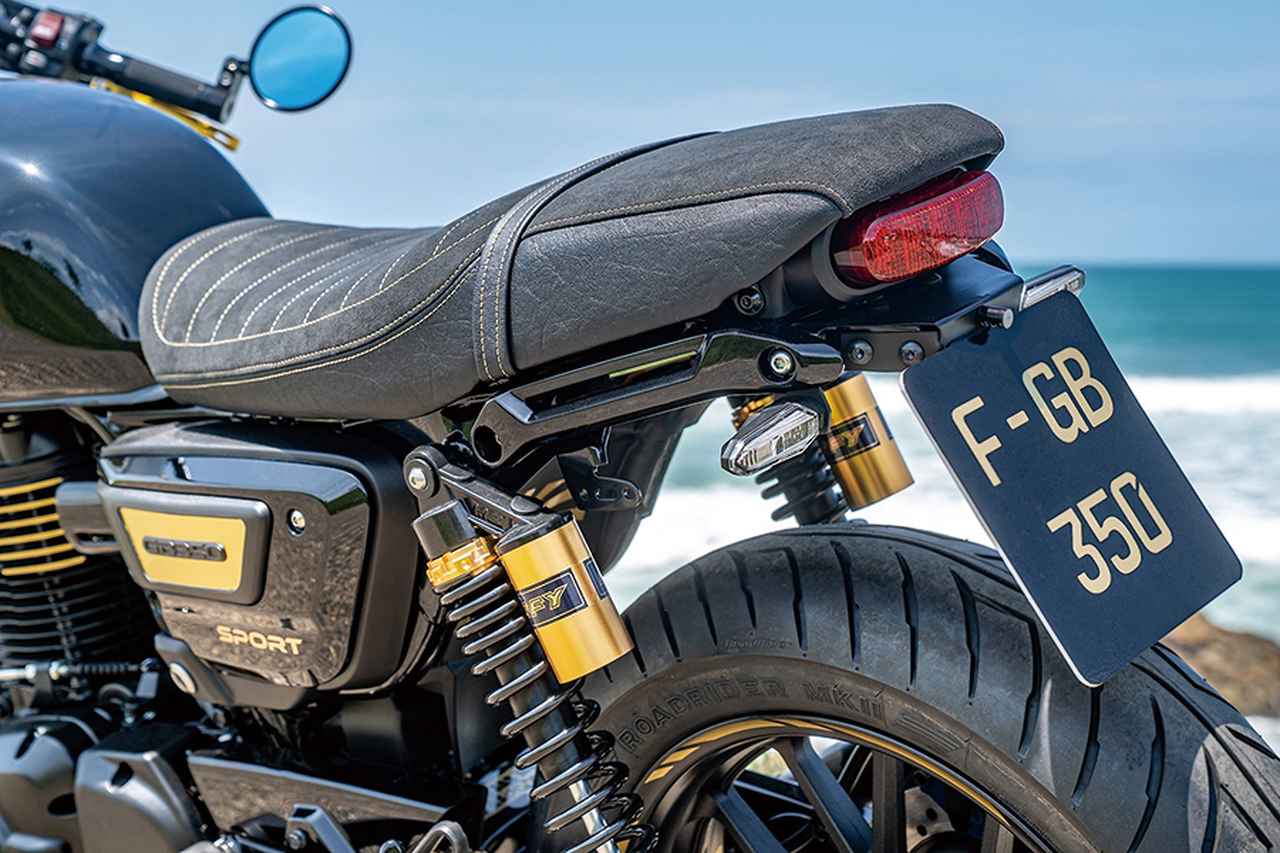 画像3: Detailed Description 詳細説明