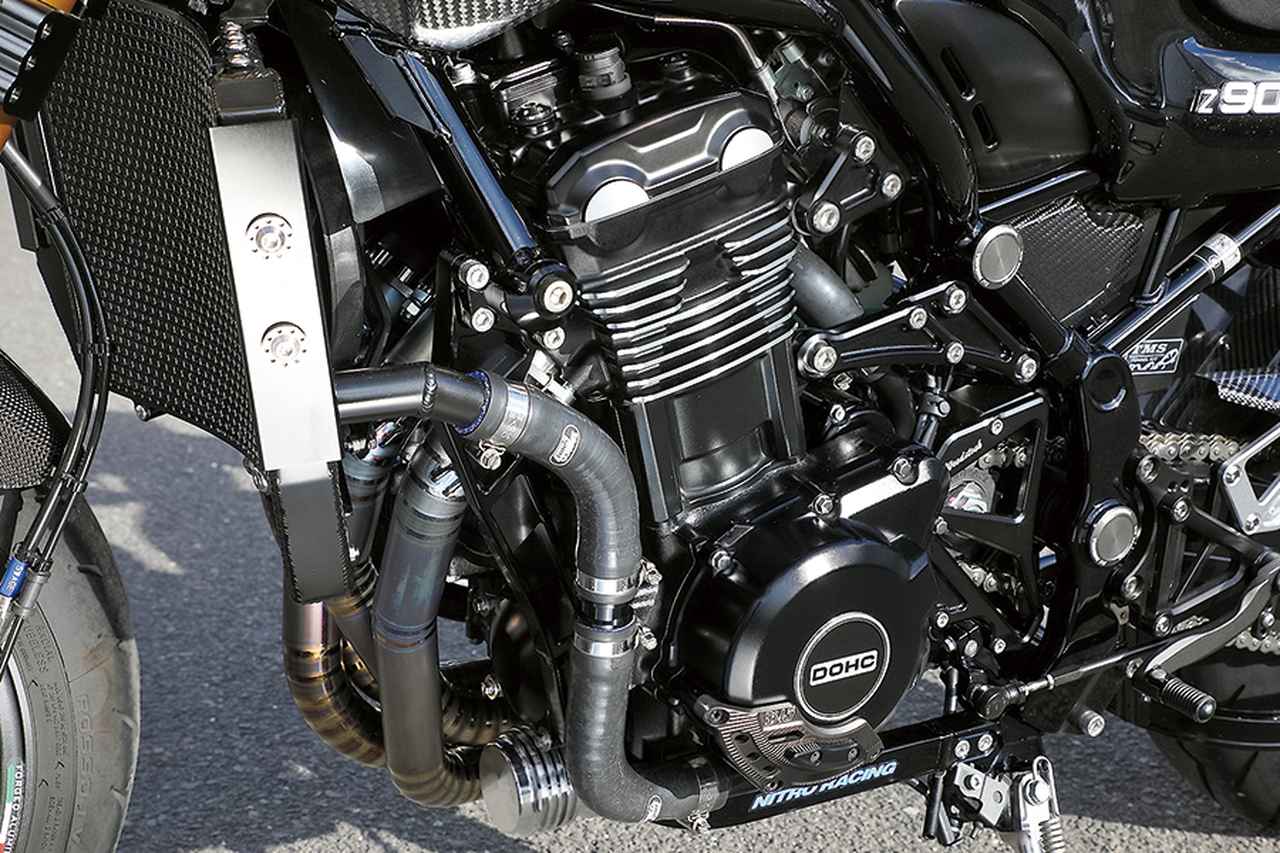 画像6: Detailed Description 詳細説明