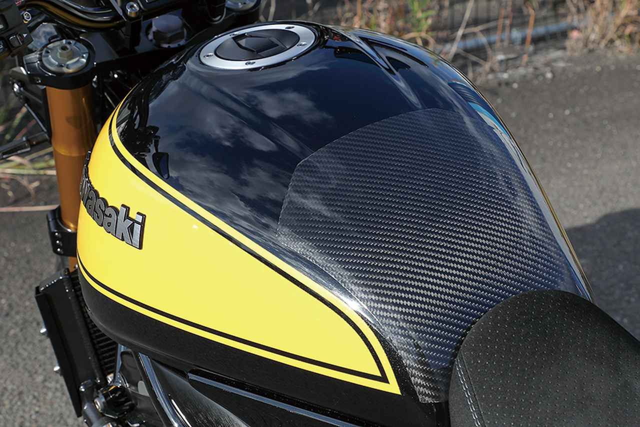 画像3: Detailed Description 詳細説明