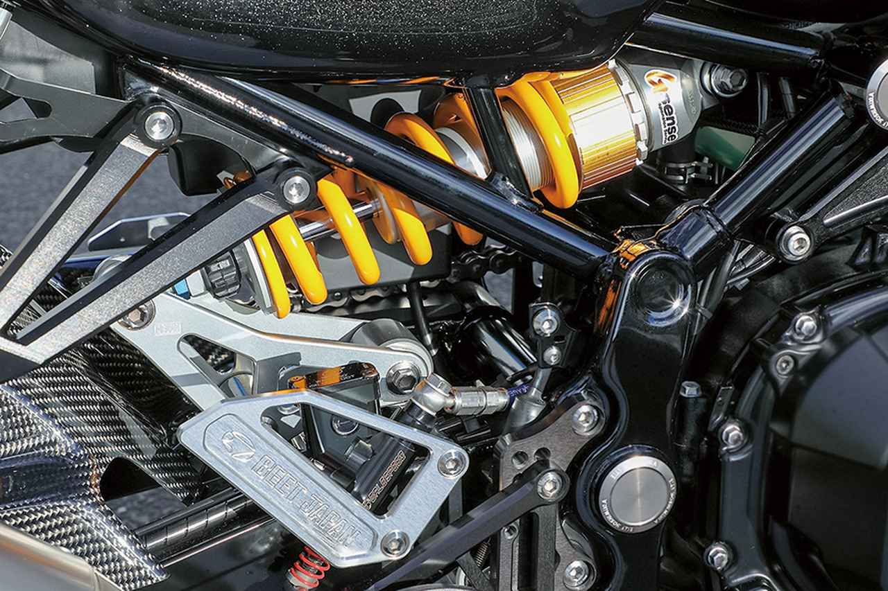 画像7: Detailed Description 詳細説明