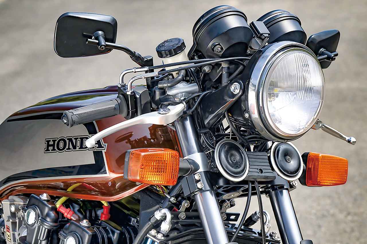 画像1: Detailed Description 詳細説明