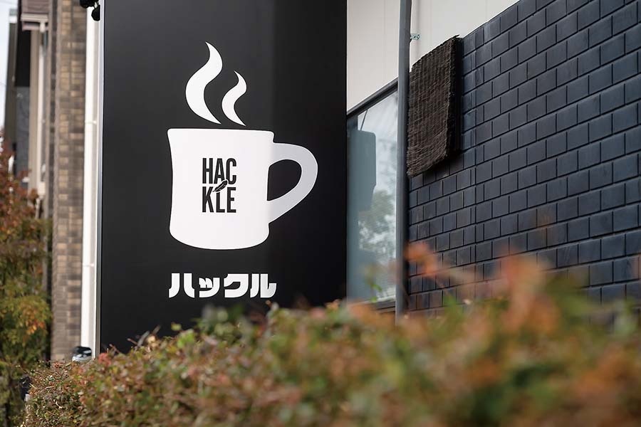 画像: ヘルメットメーカー×カフェレストランの新提案! godblincショールームも併設! 中京圏の新ライダーズスポット “カフェ＆キッチン HACKLE”・ゴッドブリンク | ヘリテイジ＆レジェンズ｜Heritage& Legends