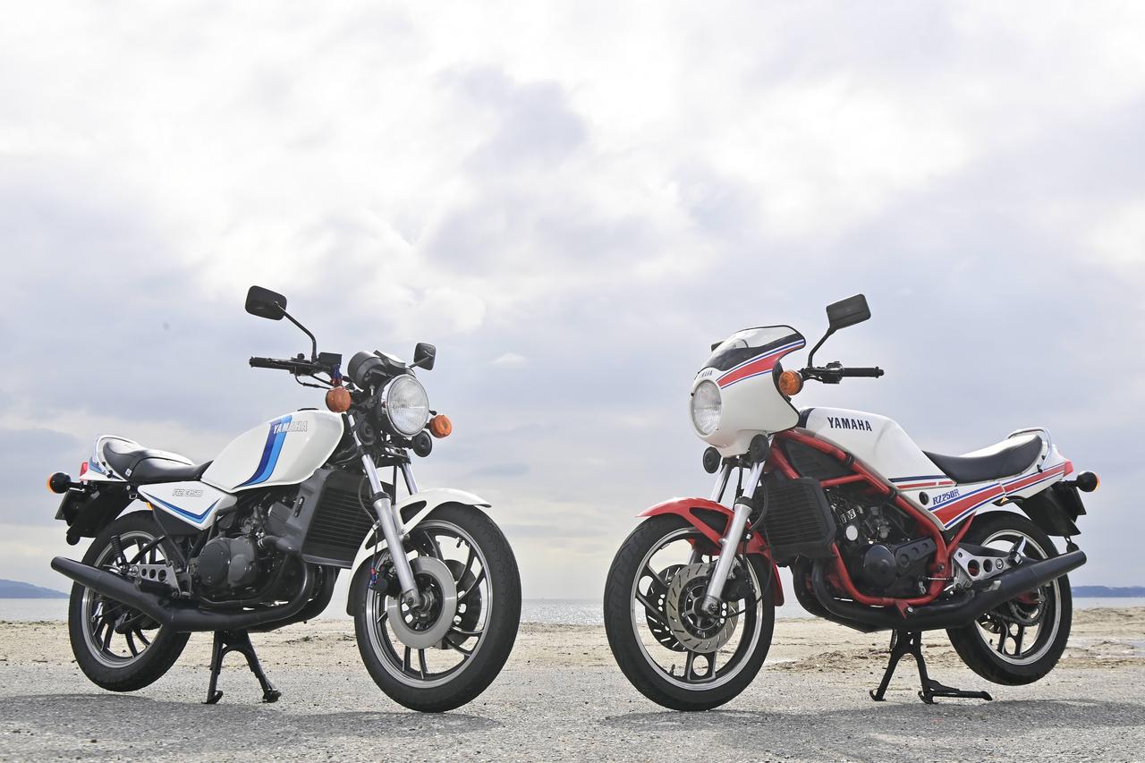 画像2: ミスター・バイクBG4月号は、3月13日（金）発売です！