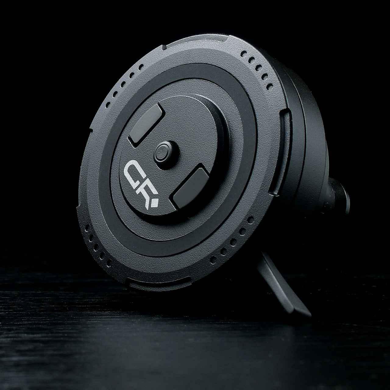 画像4: GRエクスプロア オフセットバーマウント