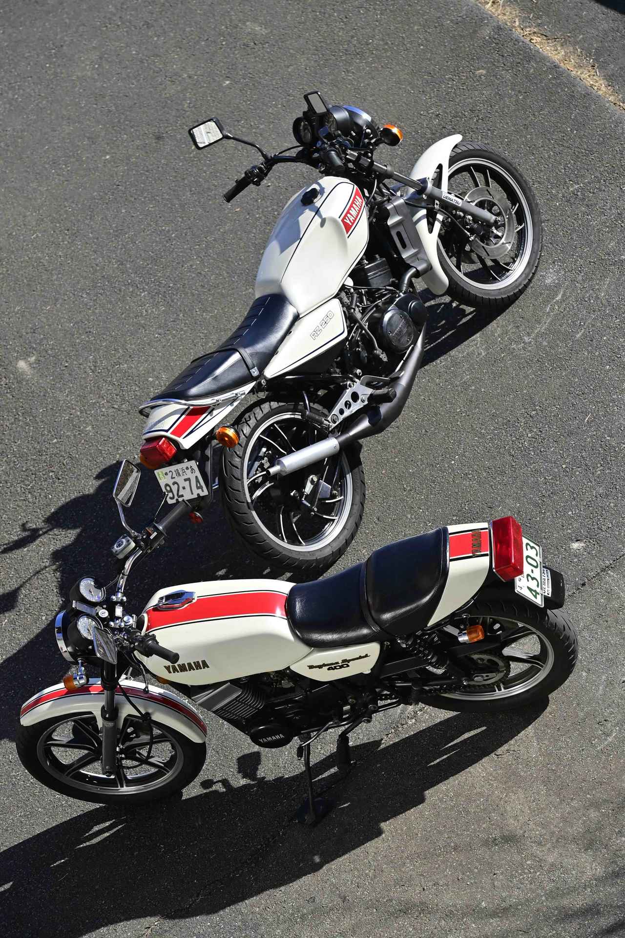 画像3: ミスター・バイクBG4月号は、3月13日（金）発売です！