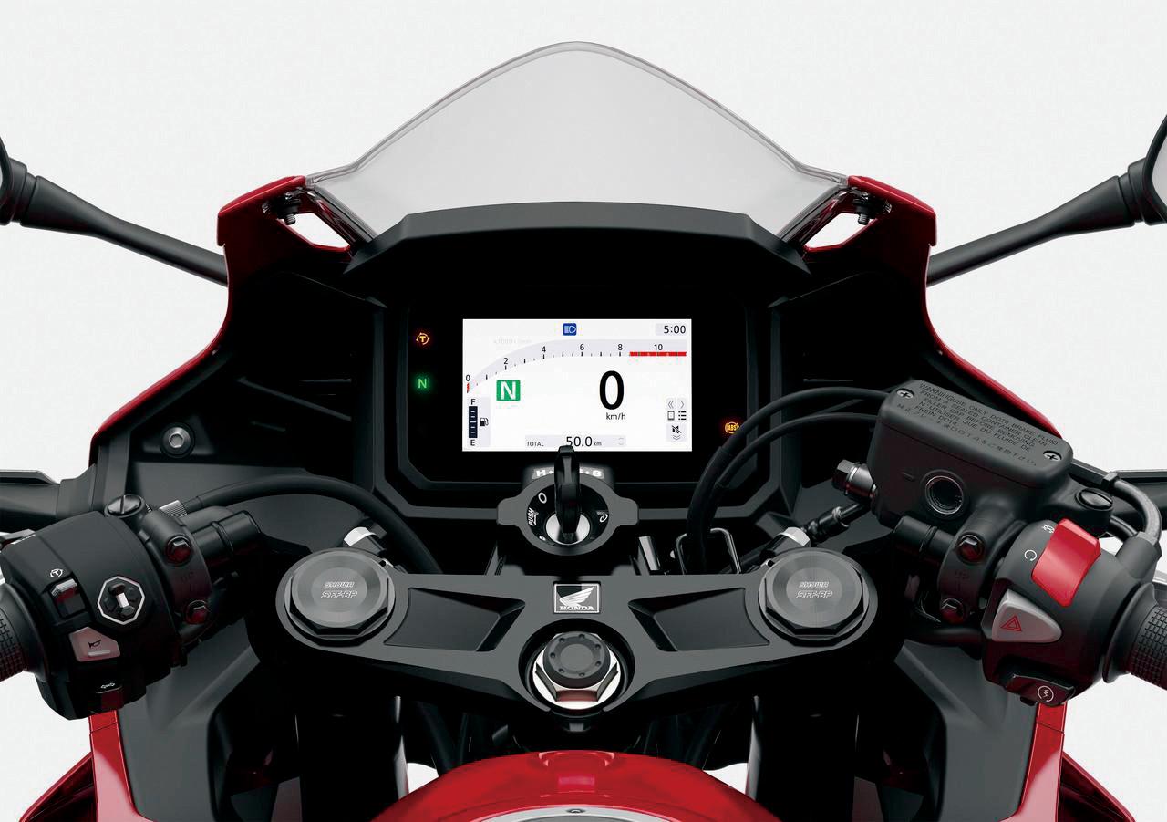 画像 : 12番目の画像 - 【写真25枚】ホンダ「Eクラッチ」搭載最新モデル - webオートバイ