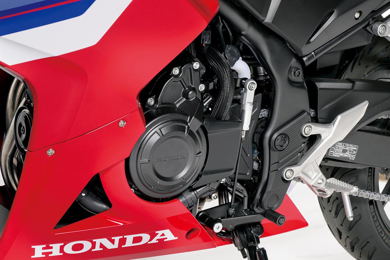 画像 : 10番目の画像 - 【写真25枚】ホンダ「Eクラッチ」搭載最新モデル - webオートバイ