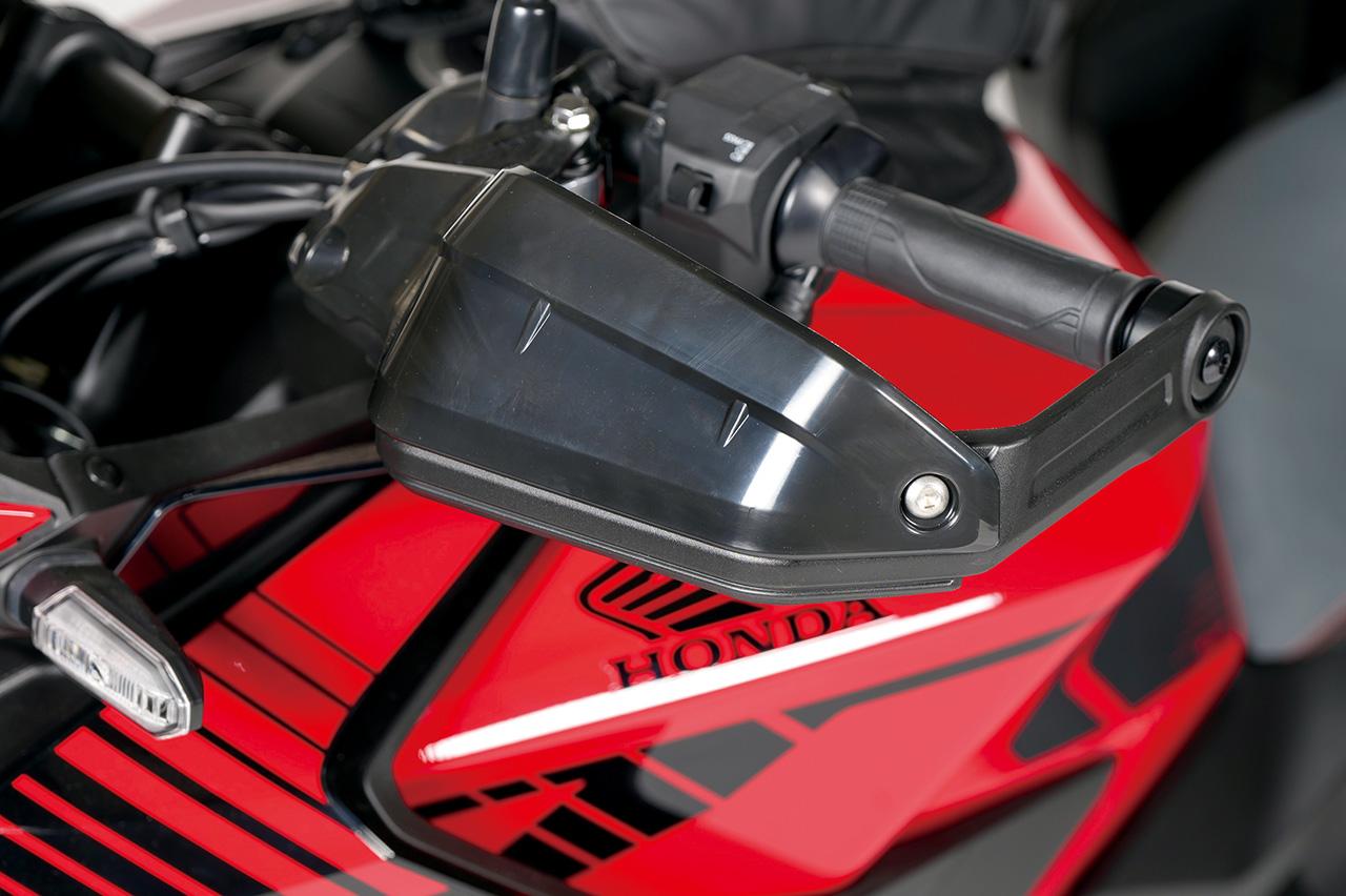 画像 : 9番目の画像 - 【写真29枚】ホンダ「CB1000GT」 - webオートバイ