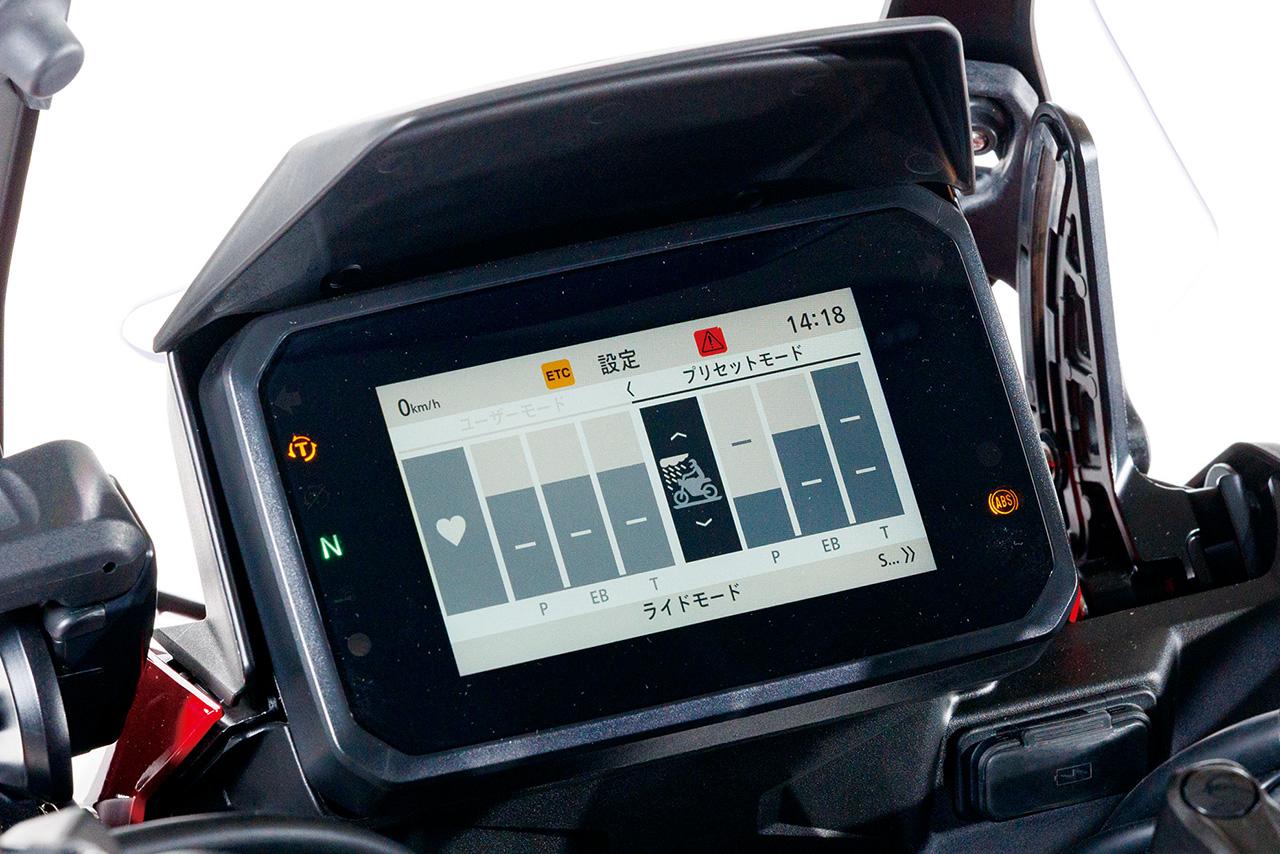 画像 : 28番目の画像 - 【写真29枚】ホンダ「CB1000GT」 - webオートバイ