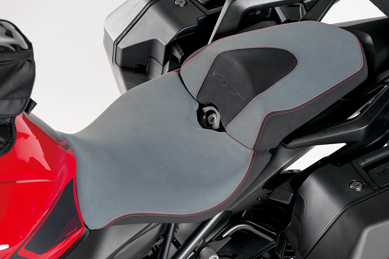 画像 : 20番目の画像 - 【写真29枚】ホンダ「CB1000GT」 - webオートバイ