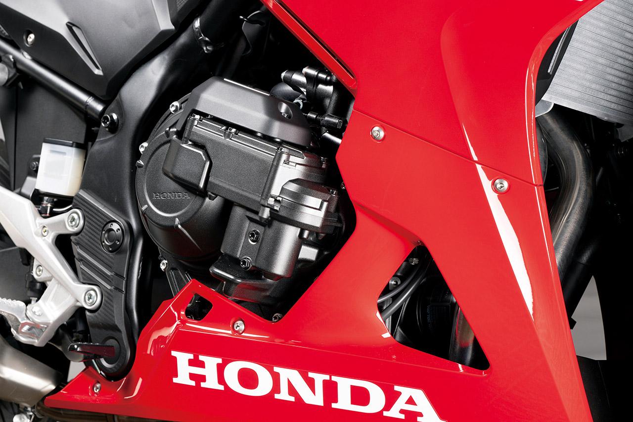 画像 : 9番目の画像 - 【写真25枚】ホンダ「Eクラッチ」搭載最新モデル - webオートバイ