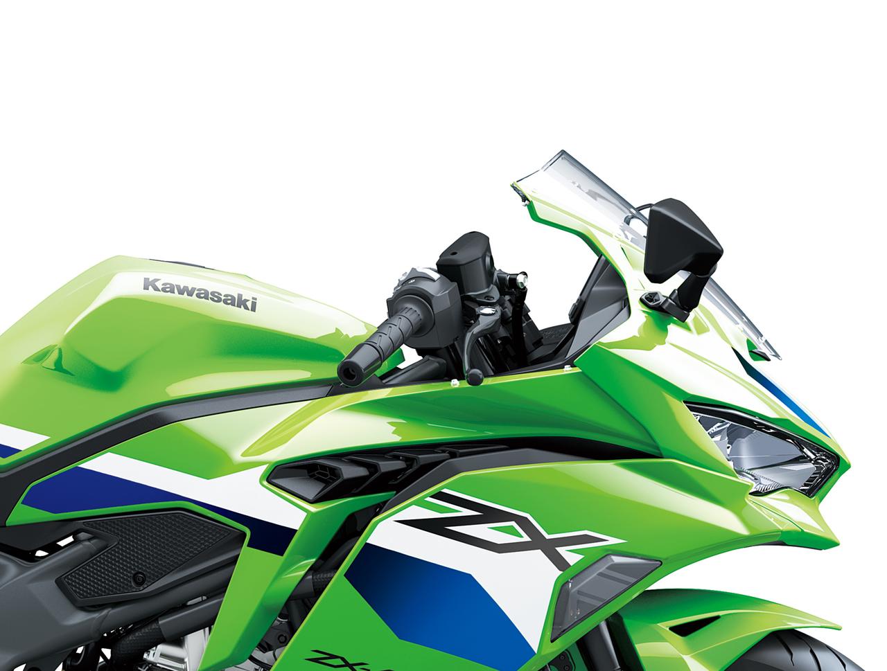 画像 : 6番目の画像 - 【写真8枚】ビモータ「ESPRESSO DI BIMOTA」 - webオートバイ