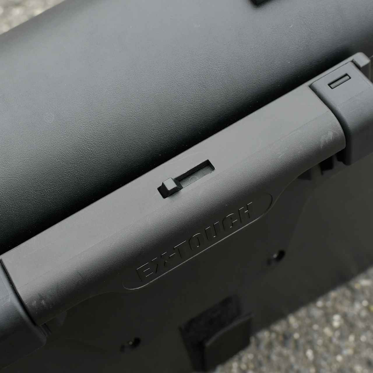 画像3: ワンタッチサドルバッグサポート「EX-TOUCH」はサイドバッグの革命ともいえる簡単確実取り付けサイドバッグシステム。〈若林浩志のスーパー・カブカブ・ダイアリーズ Vol.367〉