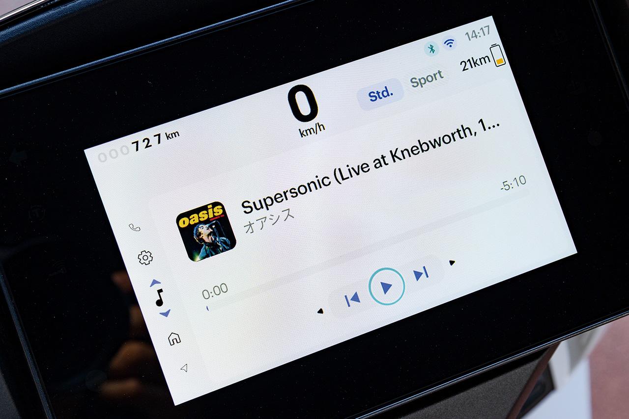 画像2: 検証2. 機能面や使い勝手は？