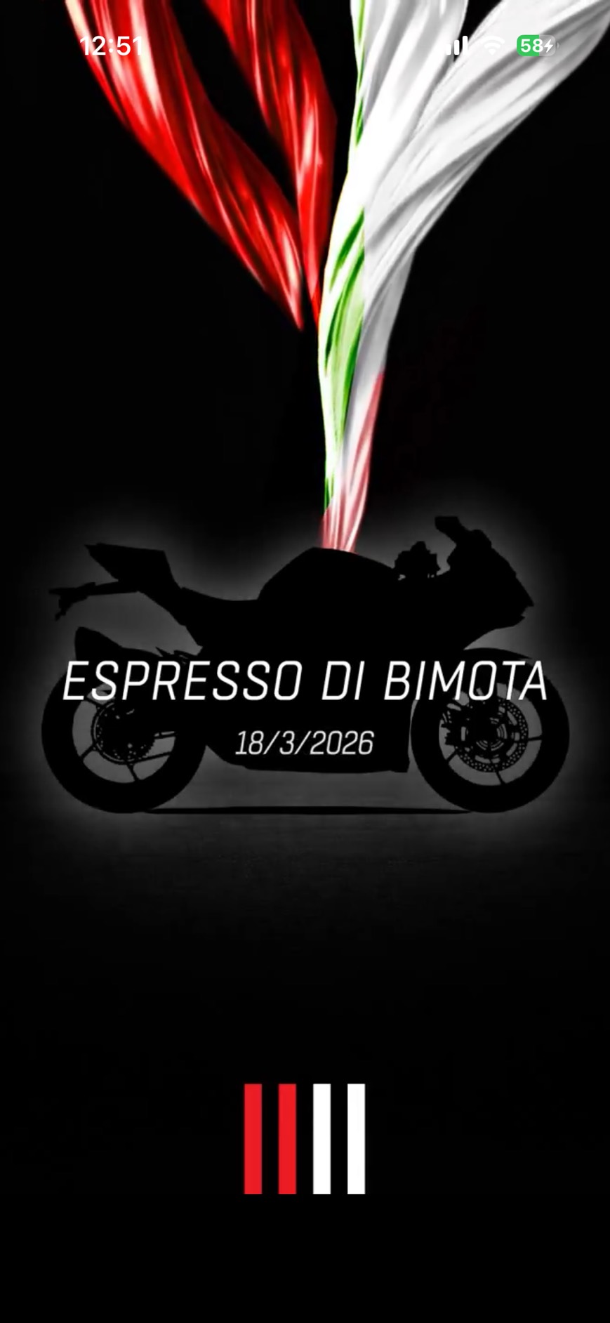 画像 : 2番目の画像 - 【写真8枚】ビモータ「ESPRESSO DI BIMOTA」 - webオートバイ