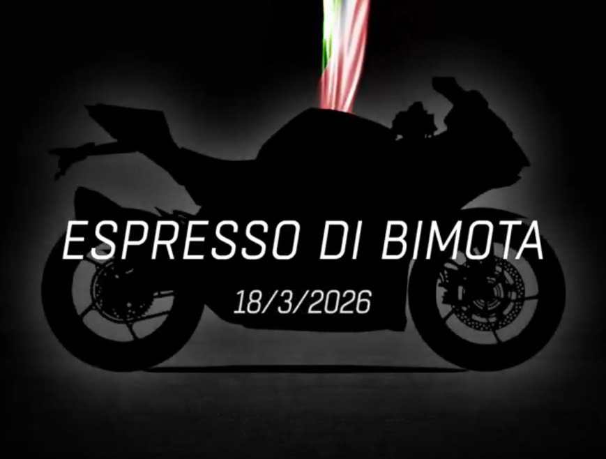 画像: BIMOTA ESPRESSO DI BIMOTA