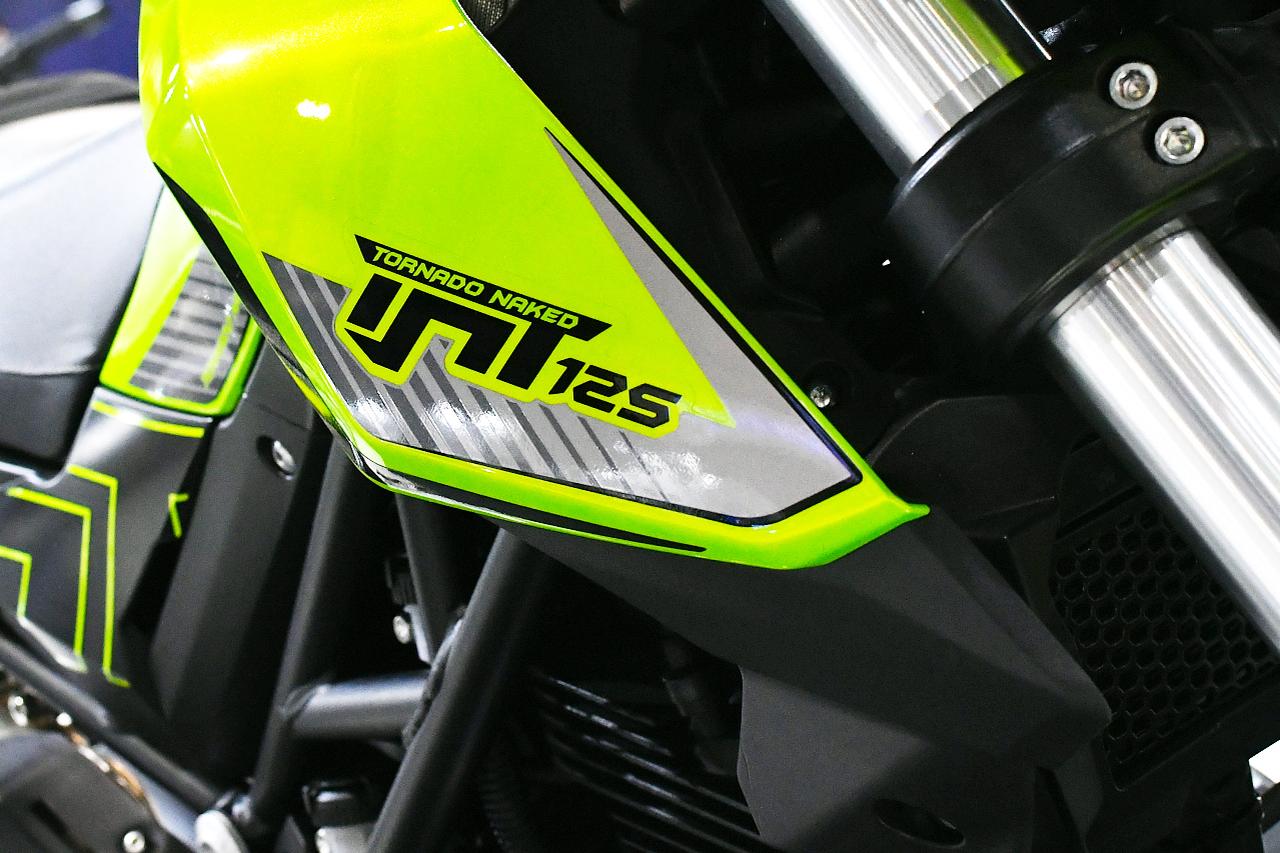 画像: MCショーの大トリは名古屋で決まり。第3回名古屋モーターサイクルショーの初日に行って、注目の125ccをチェックしてきたよ〈若林浩志のスーパー・カブカブ・ダイアリーズ Vol.264〉 - webオートバイ