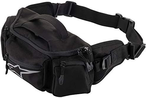 画像: ▶▶▶Amazonはこちら｜価格をチェック alpinestars KANGA-V2 ウエストバッグ amzn.to