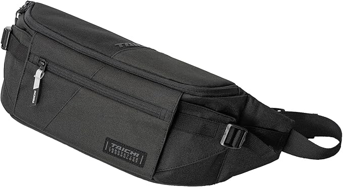 画像: ▶▶▶Amazonはこちら｜価格をチェック RSタイチ ウエストバッグ 5L RSB285 amzn.to