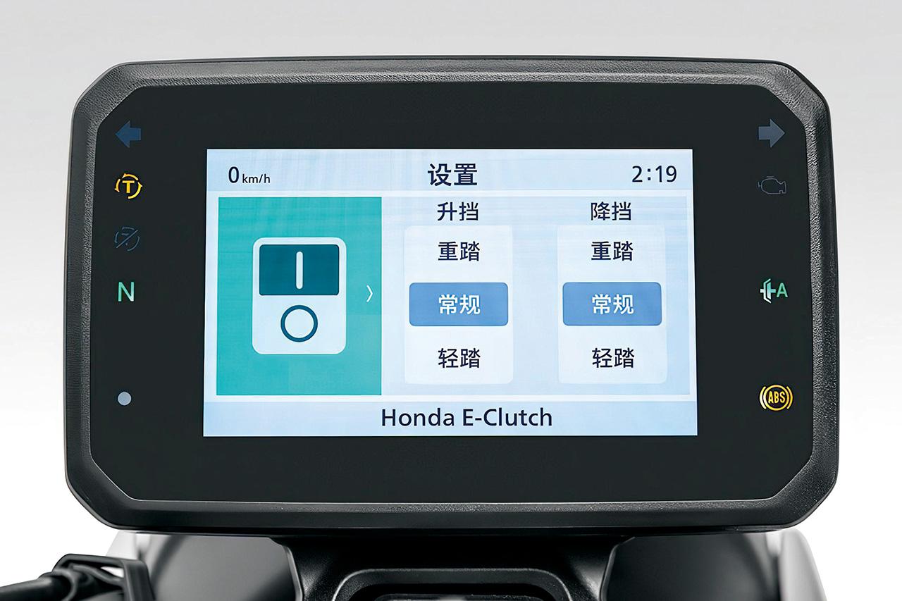 画像17: 【モーターサイクルショー必見モデル!①】これが「噂のヨンヒャク」か!? ホンダが特設サイトでスーパーフォア風新型を公開!