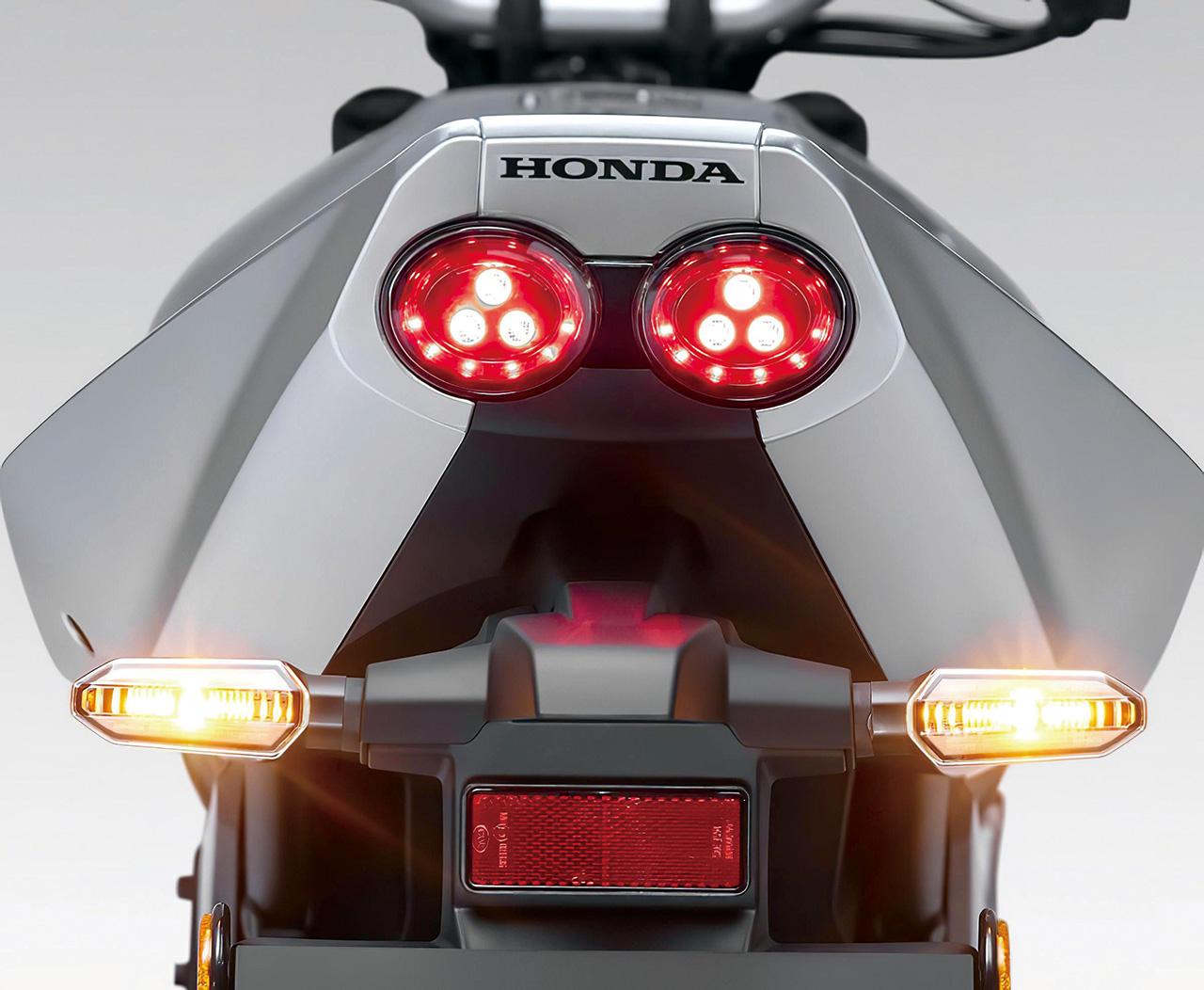 画像 : 9番目の画像 - 【写真17枚】ホンダ「CB500 SUPER FOUR」 - webオートバイ