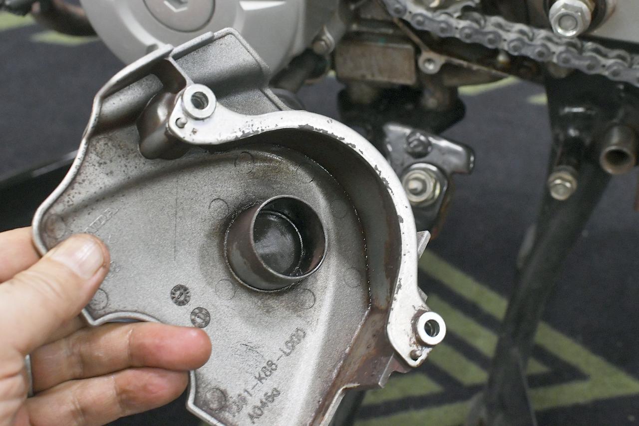 画像: アフター