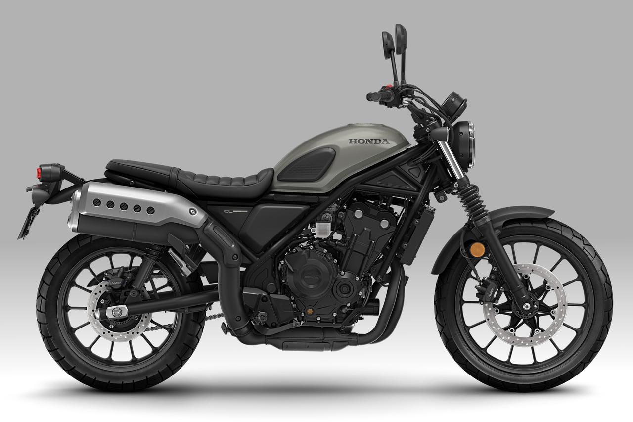 画像: パールディープマッドグレー