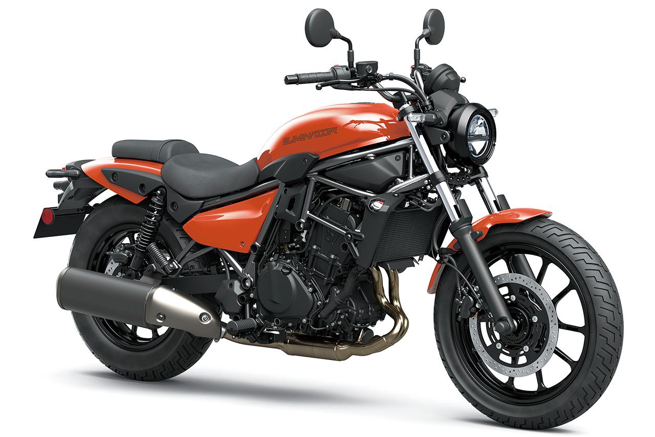 画像 : 22番目の画像 - 【写真25枚】深化系“共通プラットフォーム”車 - webオートバイ