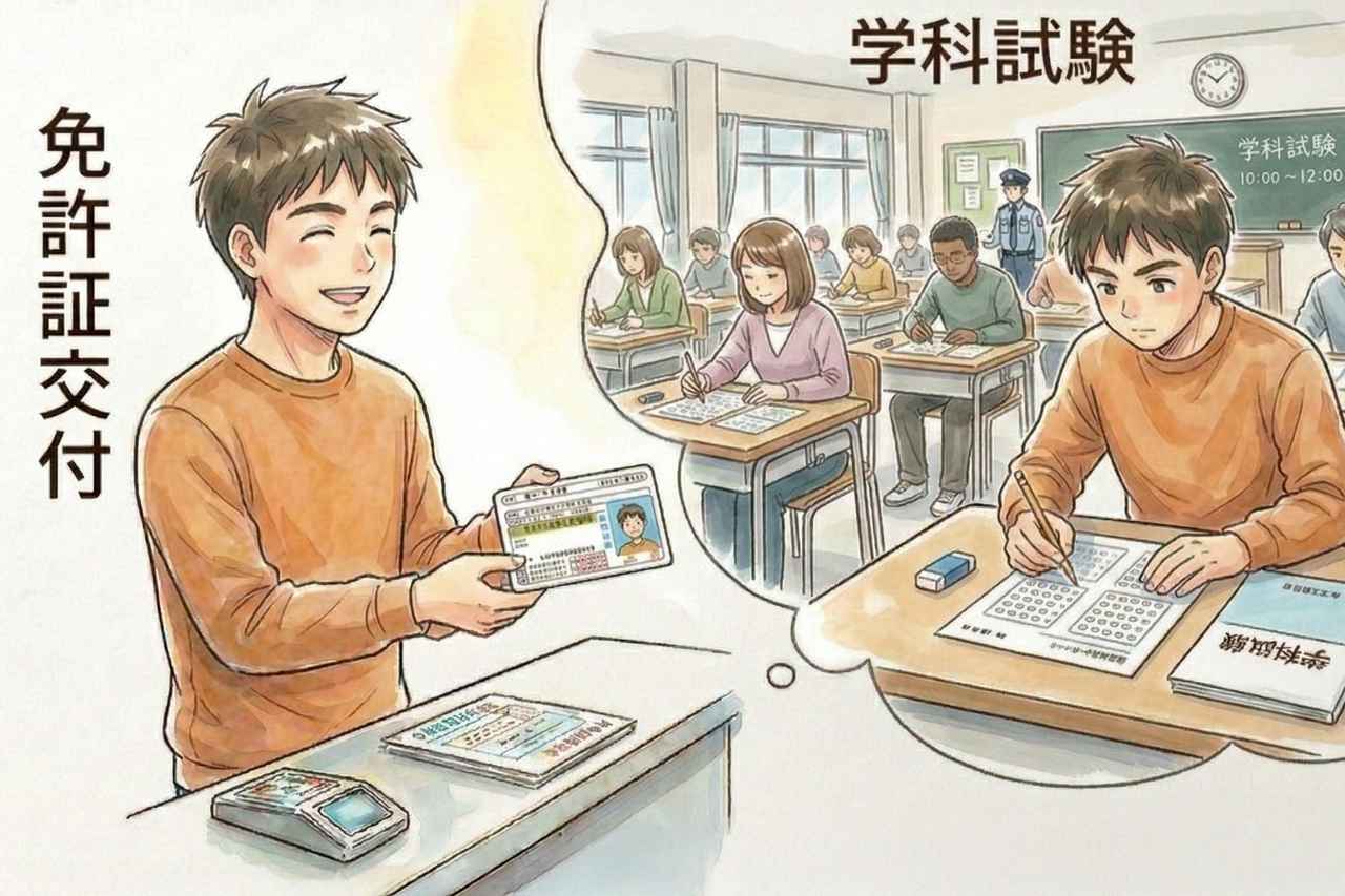 画像4: ※イラストはAIで生成。