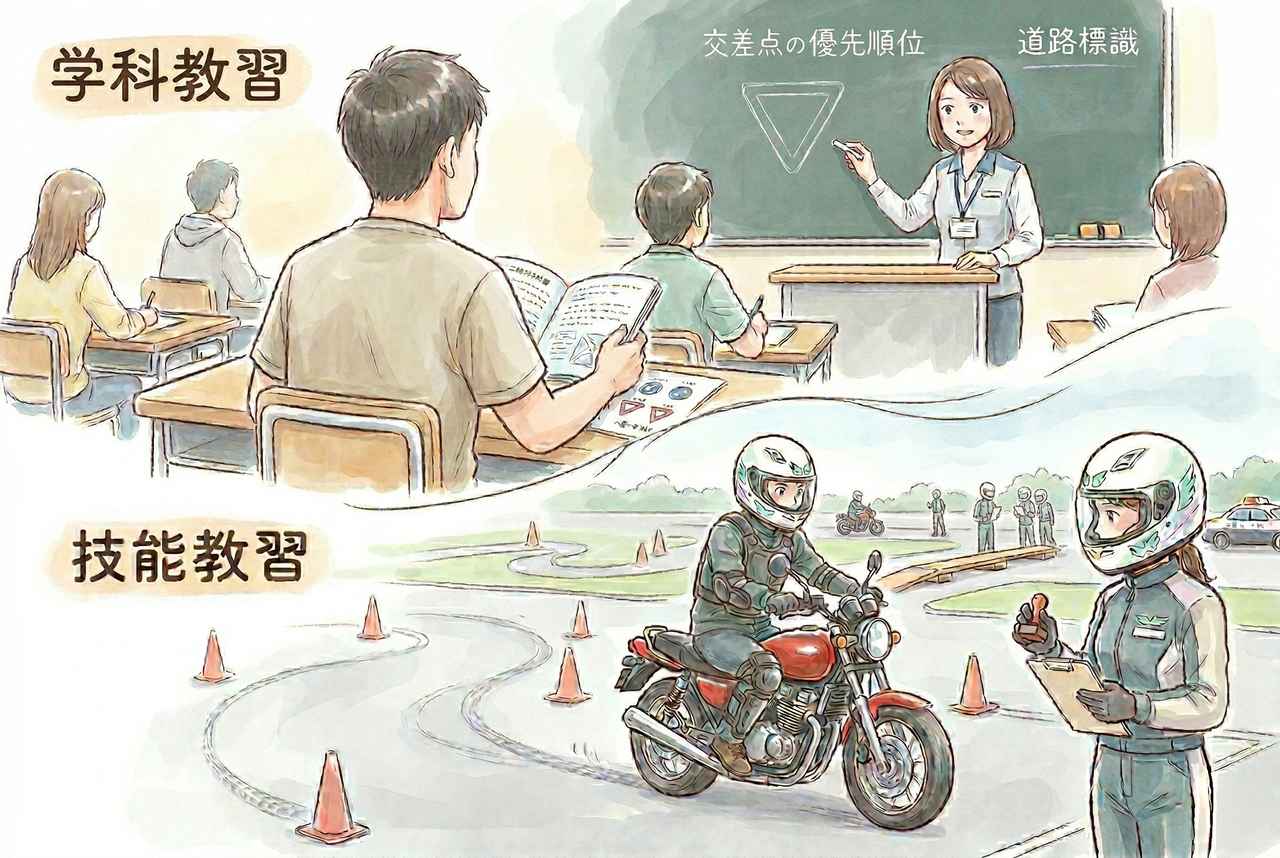 画像2: ※イラストはAIで生成。