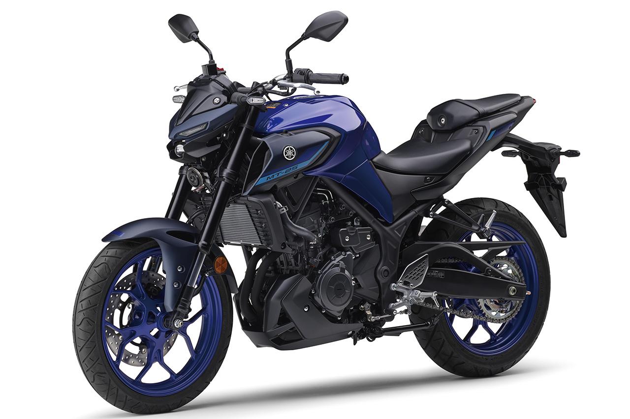 画像 : 19番目の画像 - 【写真25枚】深化系“共通プラットフォーム”車 - webオートバイ