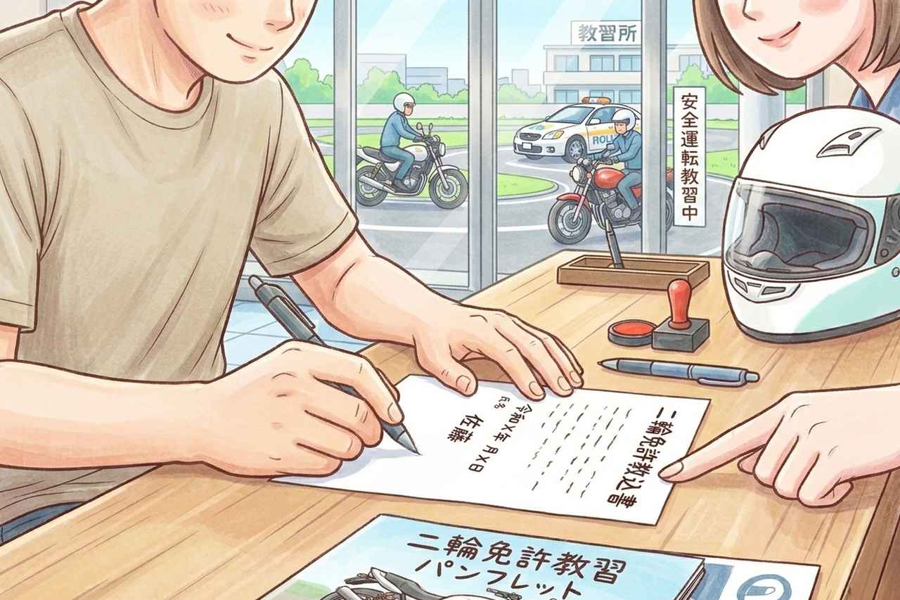 画像1: ※イラストはAIで生成。