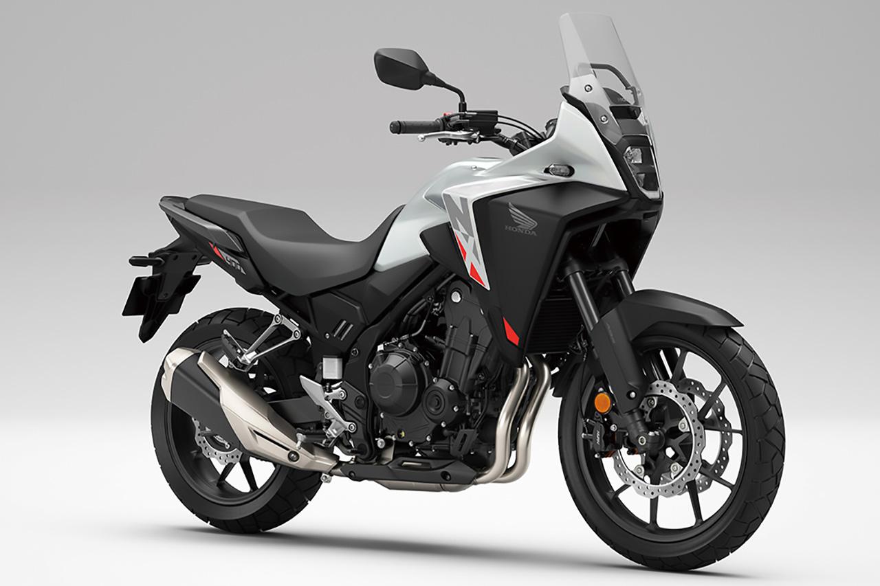 画像 : 4番目の画像 - 【写真25枚】深化系“共通プラットフォーム”車 - webオートバイ