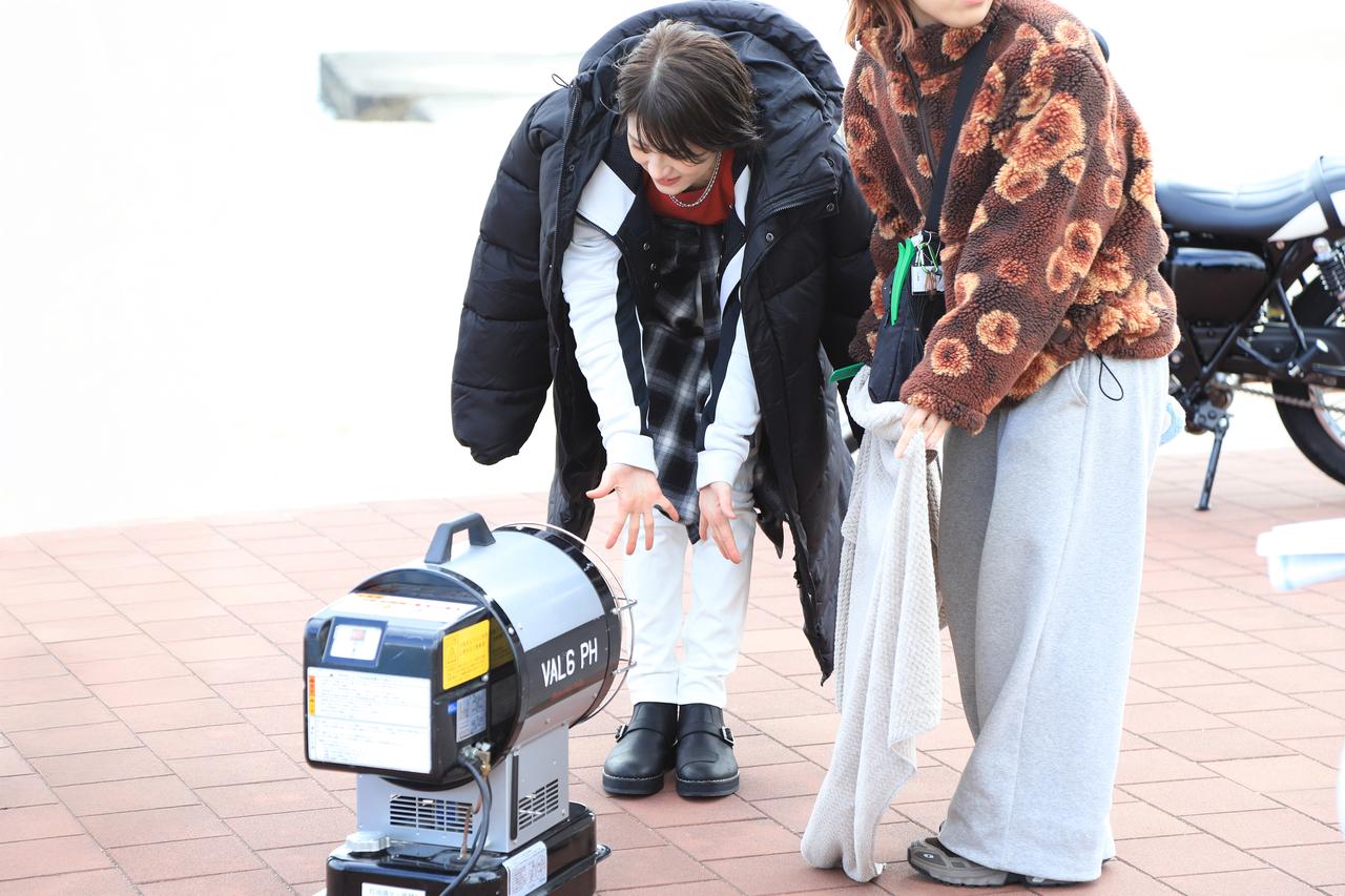 画像6: 若月佑美さんが表紙を飾る! カワサキプラザアパレル&グッズスタイルマガジン『good TIMES』2026春夏号、配布開始