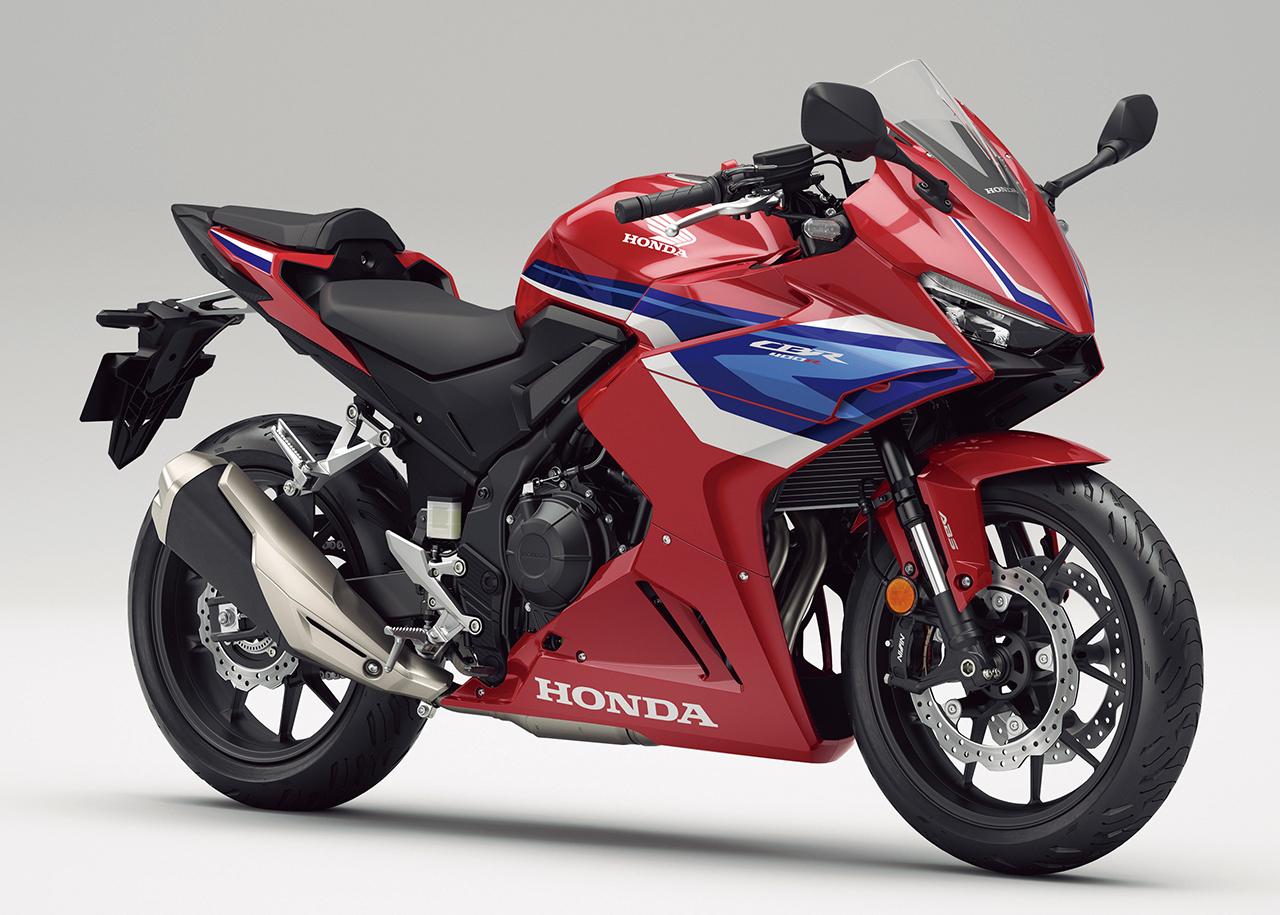 画像: グランプリレッド