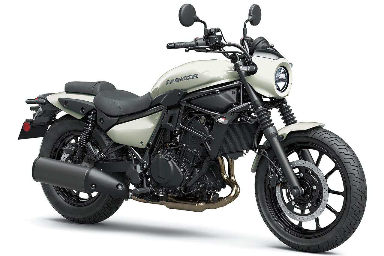 画像: SE 税込価格:95万7000円