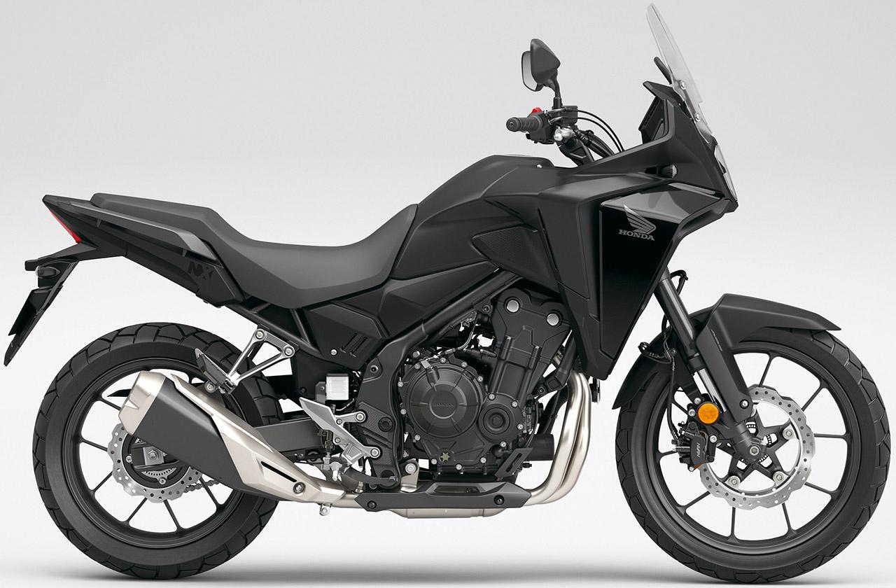 画像 : 6番目の画像 - 【写真25枚】深化系“共通プラットフォーム”車 - webオートバイ