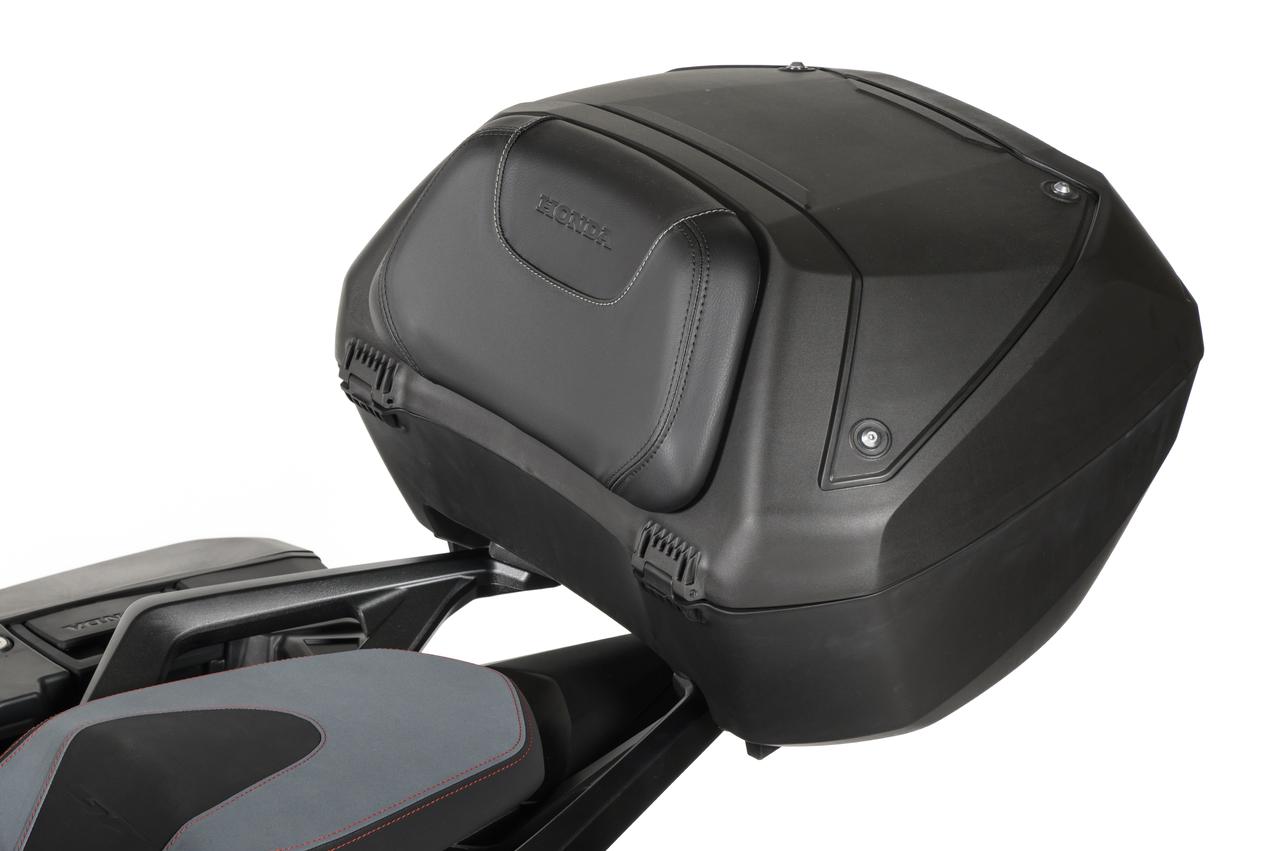 画像 : 15番目の画像 - 【写真22点】ホンダ「CB1000GT」（市販予定車） - webオートバイ