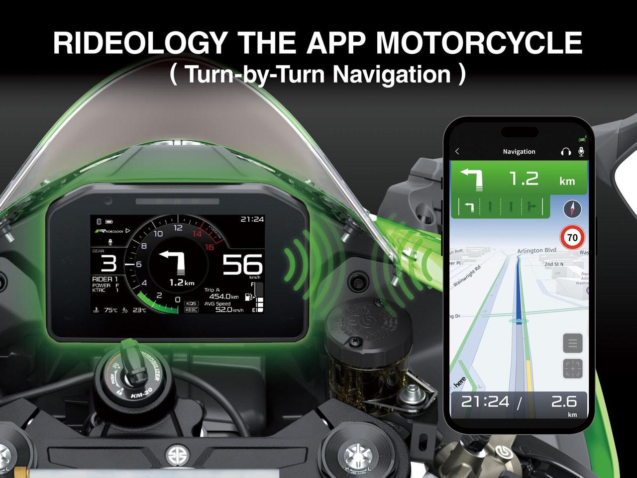 画像5: 【モーターサイクルショー必見モデル！⑥】カワサキ「Ninja ZX-10R」新エアロ採用で精悍に進化！ 国内発売は今夏予定！