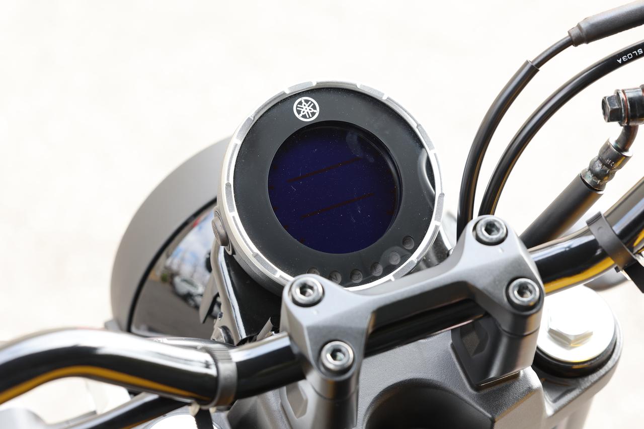 画像 : 19番目の画像 - 【写真22枚】ヤマハ「XSR155」 - webオートバイ