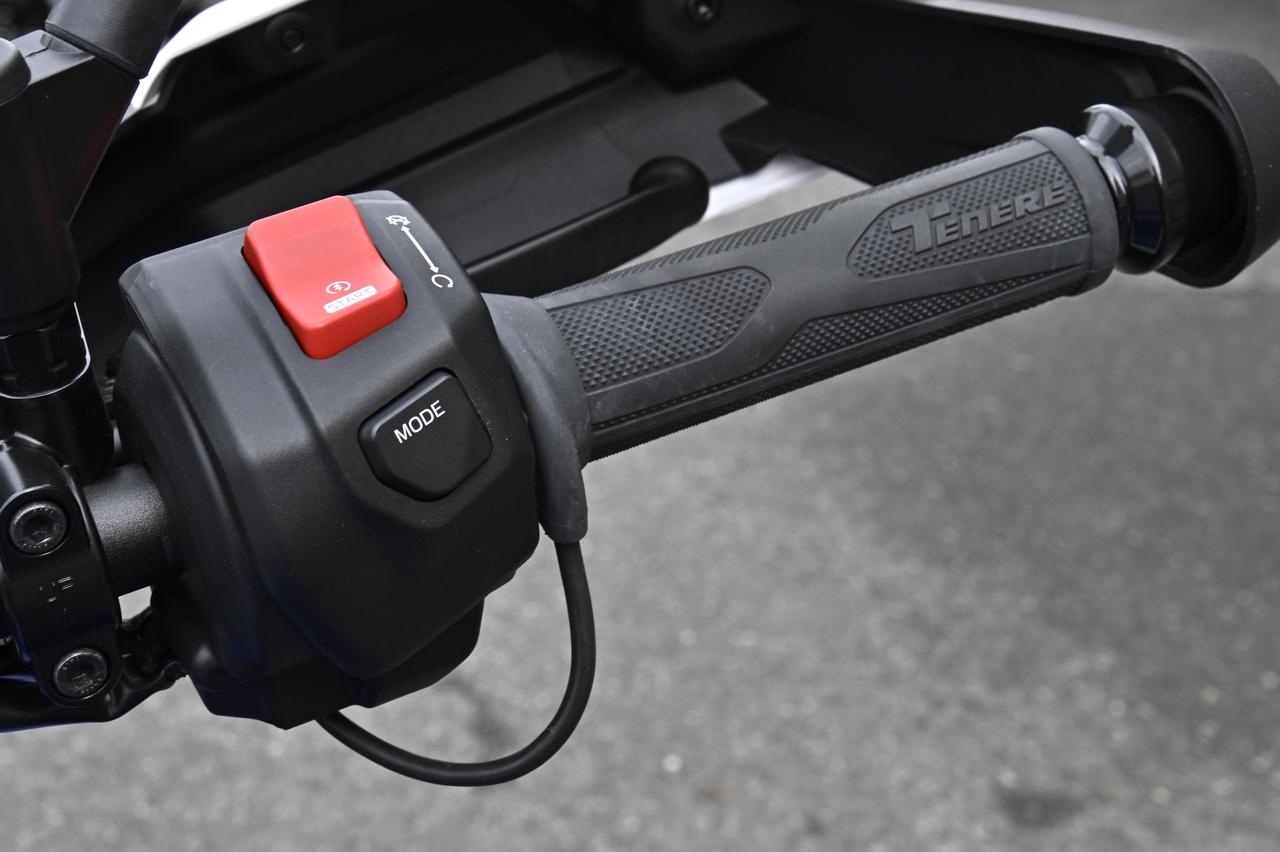 画像 : 15番目の画像 - 「【タフなアドベンチャーに大変身！】ヤマハ「Ténéré700」ワイズギアオリジナルスタイルを徹底チェック！」のアルバム - webオートバイ