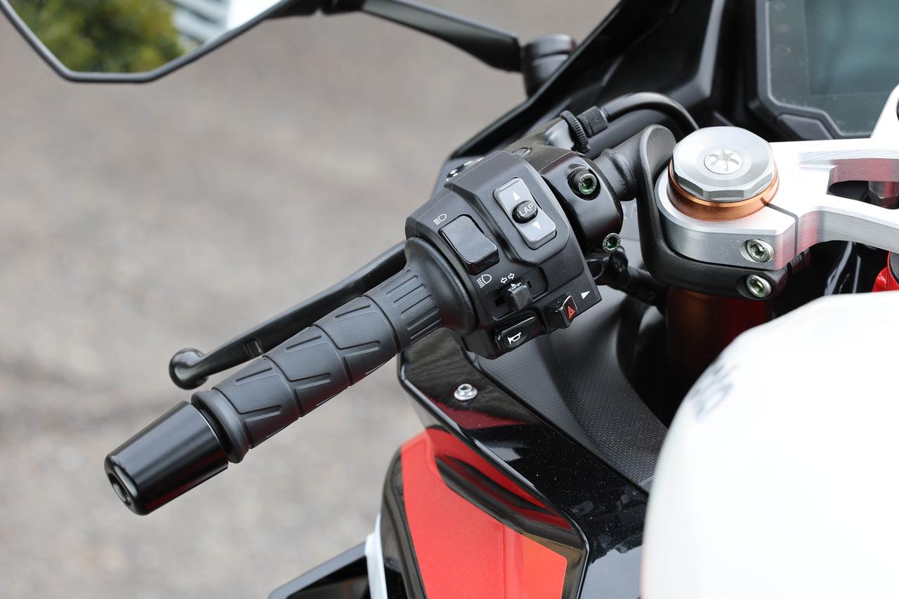 画像 : 14番目の画像 - 【写真31枚】ビモータ「KB399」「KB399ES」 - webオートバイ