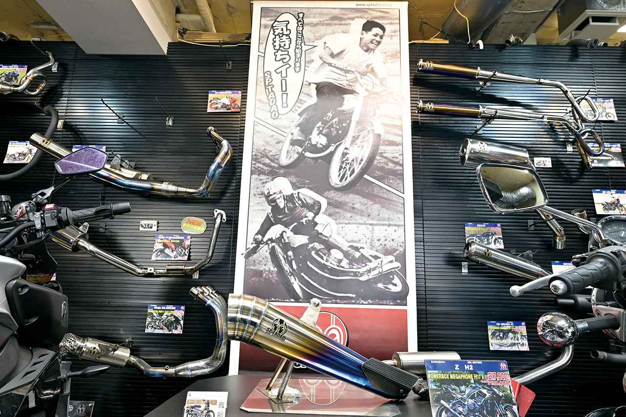 画像5: 教えてマイスター！｜SP忠男 浅草本店・小山内店長に訊く！ タイヤの疑問・質問15連発！