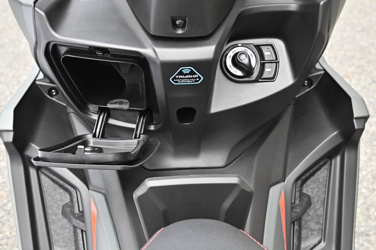 画像 : 22番目の画像 - 【写真25枚】ヤマハ「AERO X」 - webオートバイ