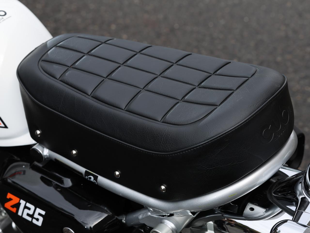 画像4: 大阪MCS2026速報。原付二種ユーザー必見!! ホンダが新たに展開する『Cub HOUSE』とは!?