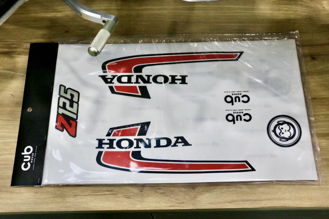 画像6: 大阪MCS2026速報。原付二種ユーザー必見!! ホンダが新たに展開する『Cub HOUSE』とは!?