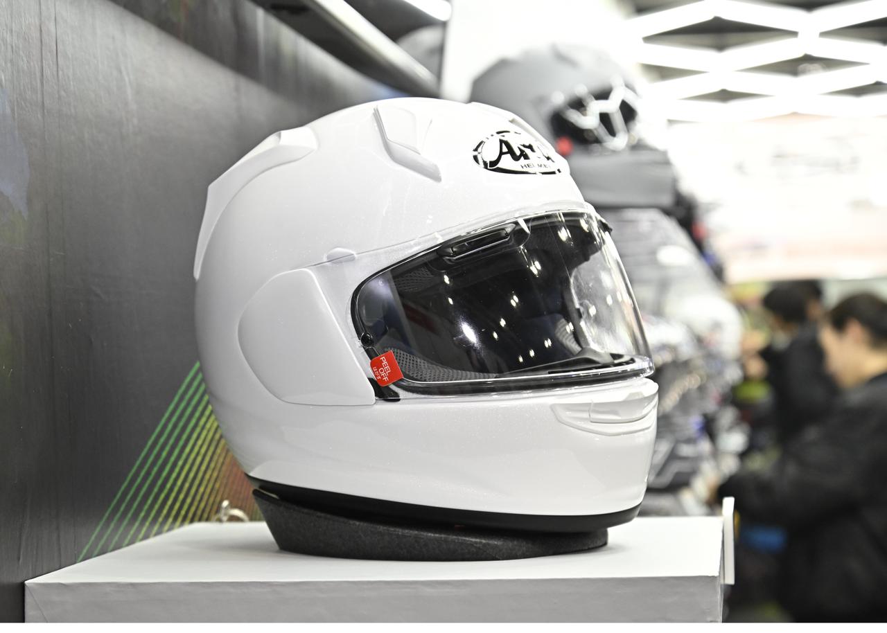 画像1: アライ「X-SNC」の概要