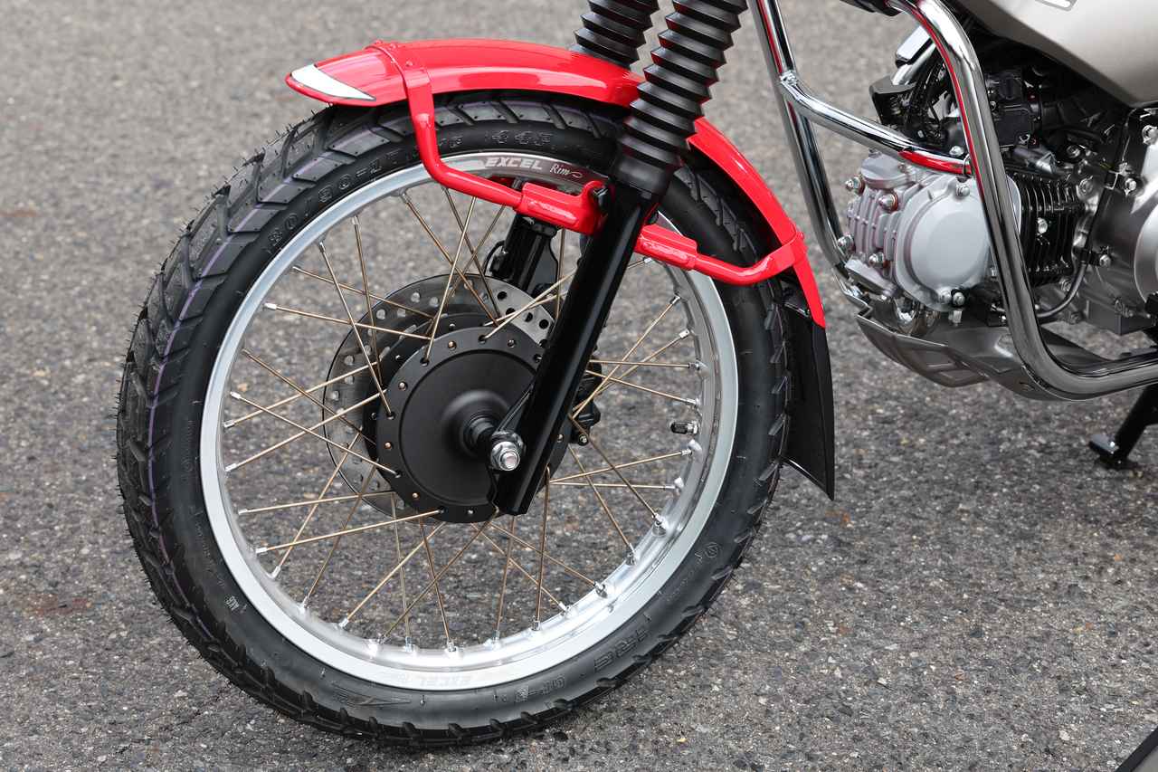 画像12: 大阪MCS2026速報。原付二種ユーザー必見!! ホンダが新たに展開する『Cub HOUSE』とは!?